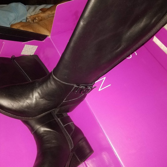 Lane Bryant boots - Picture 1 of 2